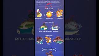 OMG✨Shiny Gigantamax Pokemon Soon 🔜 in pokemongo virvideo [upl. by Nivloc]