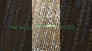 Muse stone work new Designs shortsviral dress designerclothes formaldress fo [upl. by Norrv]