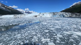 Whittier  Prince William Sound [upl. by Annalise229]