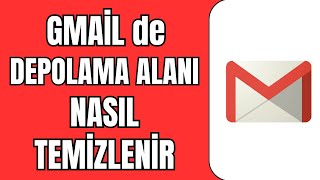 Gmail Depolama Alanı Boşaltma 2024  Gmail Depolama Alanı Sorunu  Gmail Depolama Alanı Temizleme [upl. by Fernas]