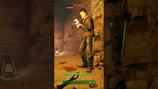 Suplex is crazy foryou gaming foryourpage trending fallout4 fallout viralvideo shorts fyp [upl. by Nnylecyoj]