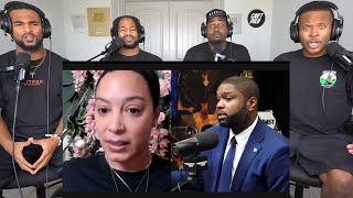 Byron Donalds DESTROYS The Breakfast Club in HEATED Debate on Trump Kamala and Racism [upl. by Cown]