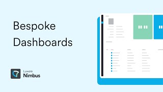 Bespoke Dashboards [upl. by Annamarie]