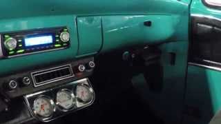 1966 Ford F100 4x4 [upl. by Edlin]