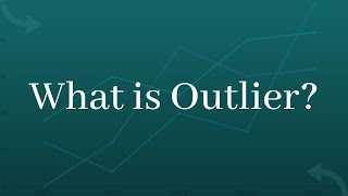 What is Outlier [upl. by Ecirahc]