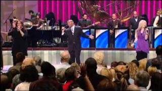 Lakewood Church  We Win [upl. by Hailat]