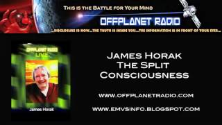 OffPlanet Radio  April 25 2012  Randy Maugans with James Horak [upl. by Anaeli]