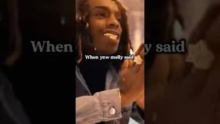 Ynw melly lyrics🔥 ynwmelly melly ynw 772 ynwmellytypebeat freemelly ynwmellytrial rap [upl. by Pearse]