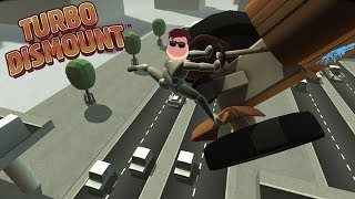 Turbo Dismount  BOGGIE DOWN [upl. by Blumenfeld]