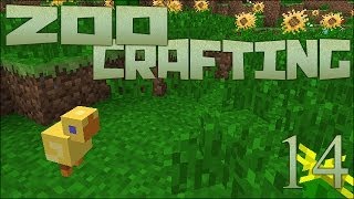 Security Gaps 🐘 Zoo Crafting Episode 14 [upl. by Harimas]