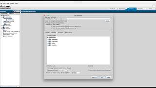 Creating a Jobstream for an AutoSys Job [upl. by Meares]