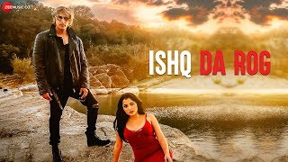 Ishq Da Rog  Official Music Video  Salman Mithani  Sheila Laza  DJ Shadow Dubai [upl. by Anrev]