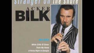 Aria  Acker Bilk [upl. by Etakyram847]