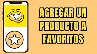 👉⭐ COMO AGREGAR UN PRODUCTO A FAVORITOS EN MERCADO LIBRE 🛒 [upl. by Rodolph]