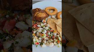 What I Ate amp Drank at Occidental Tucancun  AllInclusive Resort in Cancuns Hotel Zone [upl. by Laverna]