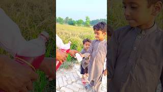 Bachon ki madad trending emotional islamic viralvideo ytshorts [upl. by Diarmit]