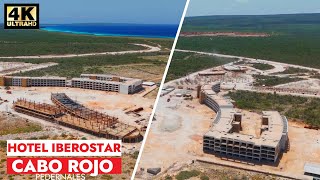 ZONA HOTELERA PROYECTO CABO ROJO PEDERNALES RD [upl. by Renrag258]