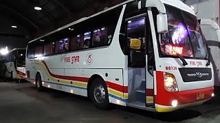 alaminos terminal going to Cubao Pasay Terminal Bus88136 [upl. by Bennet]