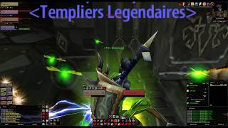 Wow Vanilla Classic  DarrowShire  UBRS PUG  POV Tank Lvl 60 With Thunderfury [upl. by Llenol]