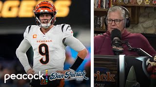 Who are the best bad teams in the NFL  Dan Patrick Show  NBC Sports [upl. by Barnabas]