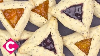 How to make Hamantaschen [upl. by Sachiko937]