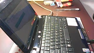 LAPTOP CMOS BATTERY REPLACEMENTASUS 2015 SEASHELL SERIES [upl. by Rahel]