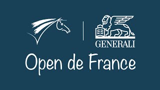 Generali Open de France 2023  Terrain 1 [upl. by Wurst]