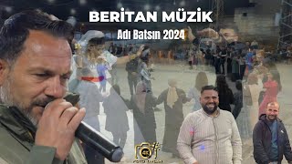 BERİTAN MÜZİK ADI BATSIN 2024 [upl. by Haley652]