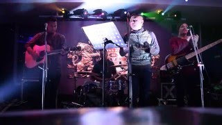 Roobaroo Rang de Basanti Cover by Hem Lama amp The Band Live Full HD at Reef Kathmandu [upl. by Hosea266]