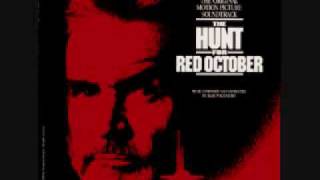 The Hunt for Red October by Basil Poledouris  Torpedo ImpactNow [upl. by Kimberly]