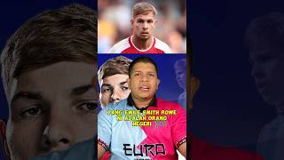 Emile Smith Rowe Boleh Main Malaysia😱 [upl. by Akenet]