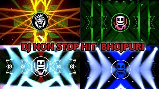 bhojpuri NON STOP DJ remix 2025 hitsong djremix PAWAN SINGH HIT SONG dj BHOJPURI [upl. by Steddman]