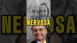 😂🤣 BOLSONARO DIZ QUE A AMANTE ESTÁ N [upl. by Nwahsak]