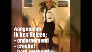 Heleen Priem [upl. by Christabel206]