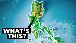 Shocking New Discoveries in the PHILIPPINES Scared Scientists Worldwide [upl. by Gillespie]