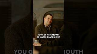 quotYou Want To Pick On People Who Cant Defend Themselvesquot  Boardwalk Empire TV Series 2010–2014 [upl. by Raddi]