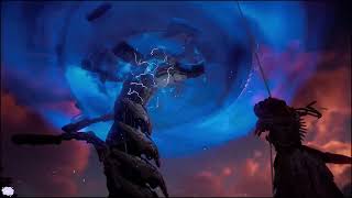 Horizon Zero Dawn Part 34  ThaliasBeleg ⚙️ [upl. by Barcot387]