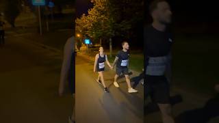 SEMi MARATHON SANS ENTRAÎNEMENT 💀 [upl. by Anod290]