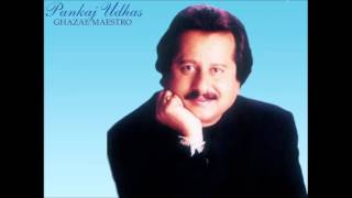 Chandni Raat Mein Ghazab Ho Gaya  Pankaj Udhas [upl. by Aesoh]