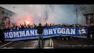 IFK GöteborgMalmö FF 1417 Hemmapremiär [upl. by Icats632]