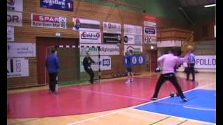 Handball  keepertraining [upl. by Read]