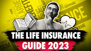 The Ultimate Guide to Buying Term Insurance Cover in India 2023  ZeroCost Plans [upl. by Rabbaj]