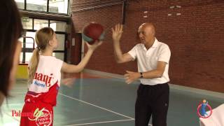 Basket Coach I fondamentali del basket [upl. by Yasibit245]