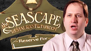 What Happened To The Seascape Inn AFTER Kitchen Nightmares [upl. by Nivaj]