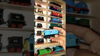 thomas D199 traintoys toy keretathomas toytrain train keretathomasandfriend traintoy [upl. by Federica]