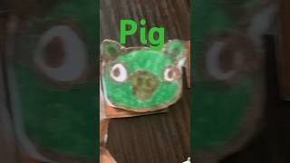 Bad piggies phonk video [upl. by Htims]