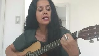 A lua e eu  Cassiano cover [upl. by Yna]