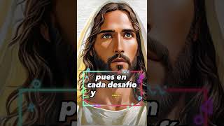 ¡JESÚS QUIERE HABLAR CONTIGO dios shorts jesús amor diosesbueno mensajesdios reflexiones [upl. by Izawa]