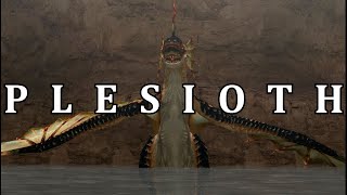 MHFU Plesioth Guide 3★ Village Optional [upl. by Bej]