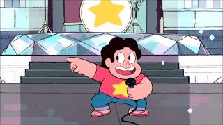 Steven Universe  Steven and the Stevens [upl. by Ettevy]